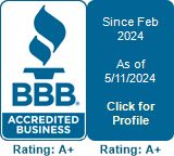 Liberty Appliance Repair Ltd. BBB Business Review