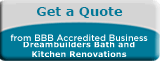 Dreambuilders Bath and Kitchen Renovations BBB Business Review
