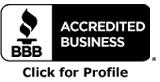 Ashley de Boer Interiors BBB Business Review