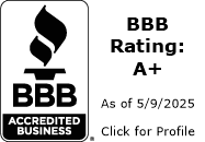 Vision Mechanical Ltd. BBB Business Review