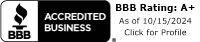 Rely Construction Ltd. BBB Business Review