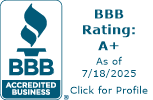 Click for the BBB Business Review of this House Cleaning in Maple Ridge BC