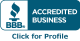 Secure By Design BBB Business Review