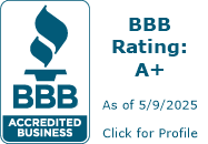 Axis Technical Services Corp. BBB Business Review