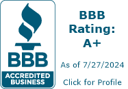 Click for the BBB Business Review of this Home Improvements in Port Moody BC