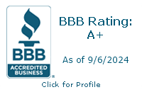 Irvine Mechanical Ltd. BBB Business Review