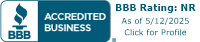 Normandeau Window Coverings BBB Business Review