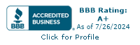 Surrey Cedar Ltd. BBB Business Review
