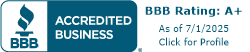 Kerr Design Build BBB Business Review