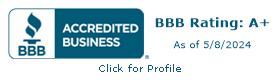 Reliable Moving Ltd. BBB Business Review