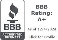 BHOME BBB Business Review