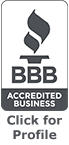 Stratawest Management Ltd. BBB Business Review