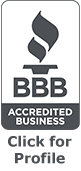 CB Consulting Ltd. BBB Business Review